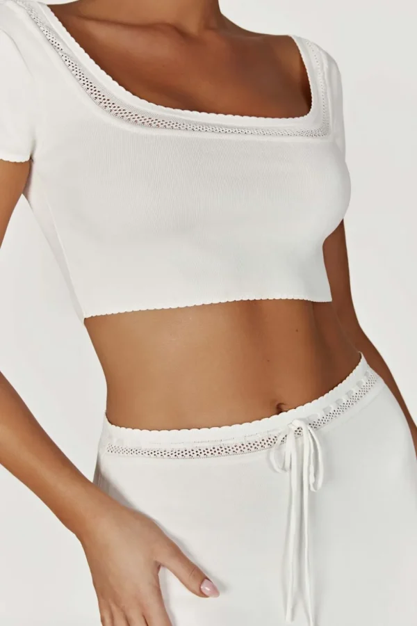 Women MESHKI Two Piece Sets<Penelope