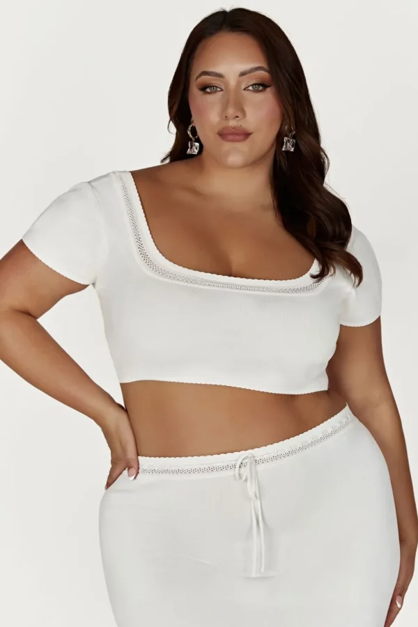 Women MESHKI Two Piece Sets<Penelope