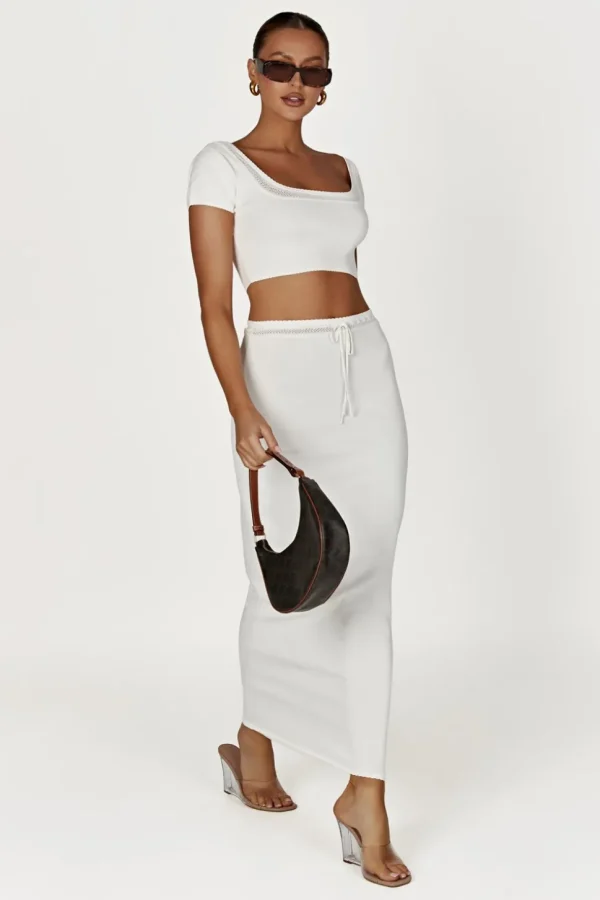 Women MESHKI Two Piece Sets<Penelope