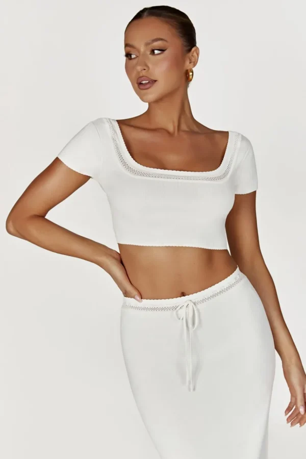 Women MESHKI Two Piece Sets<Penelope