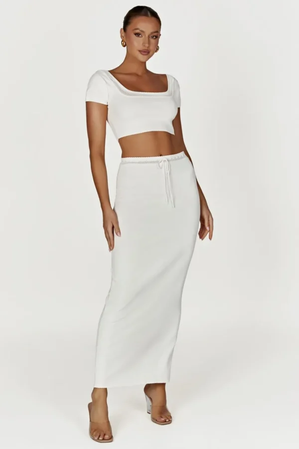 Women MESHKI Two Piece Sets<Penelope