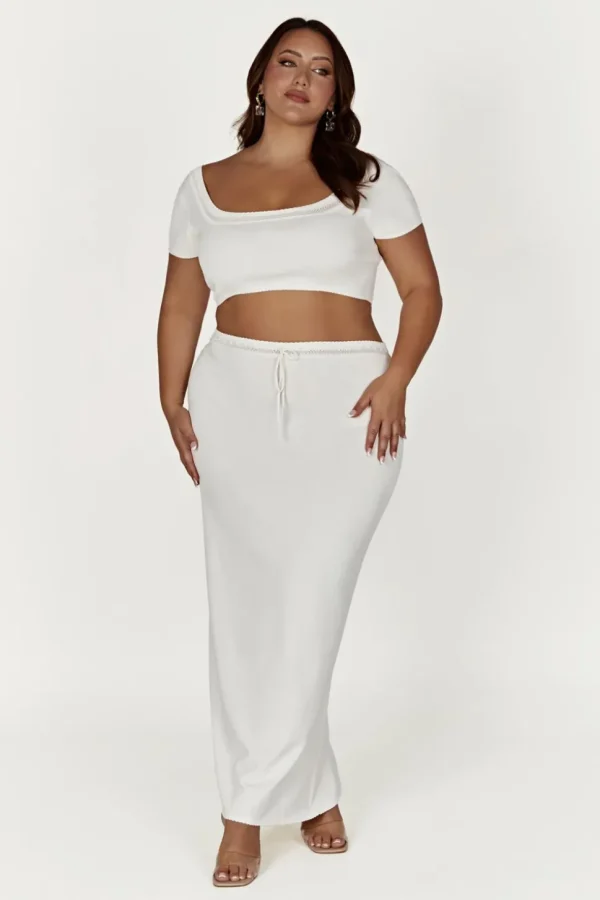 Women MESHKI Two Piece Sets<Penelope