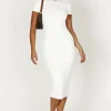 penny_0.webp Women MESHKI Midi Dresses<Penny
