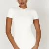 penny_2.webp Women MESHKI Midi Dresses<Penny