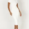 penny_3.webp Women MESHKI Midi Dresses<Penny