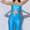 Women MESHKI Tops<Perrie
