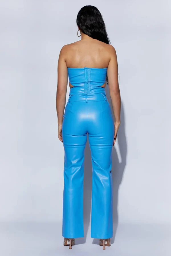 Women MESHKI Tops<Perrie