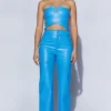 Women MESHKI Tops<Perrie