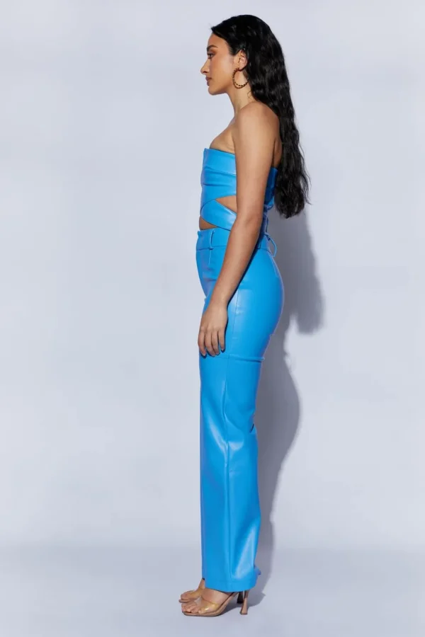 Women MESHKI Tops<Perrie