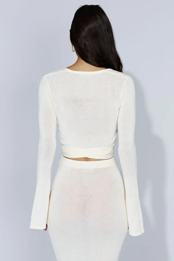 Women MESHKI Two Piece Sets<Petra