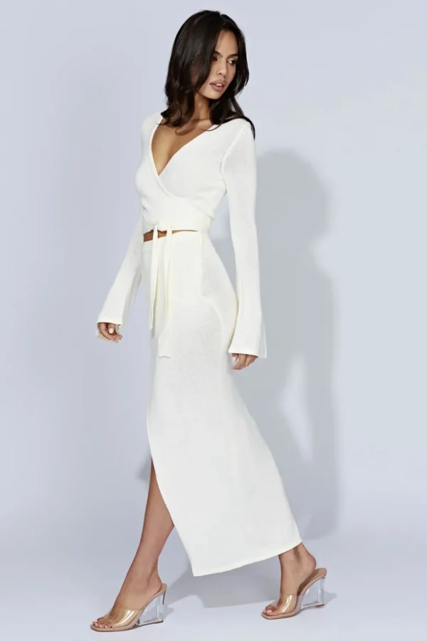 Women MESHKI Two Piece Sets<Petra