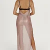 phoebe_1.webp Women MESHKI Maxi Dresses<Phoebe