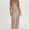 phoebe_2.webp Women MESHKI Maxi Dresses<Phoebe
