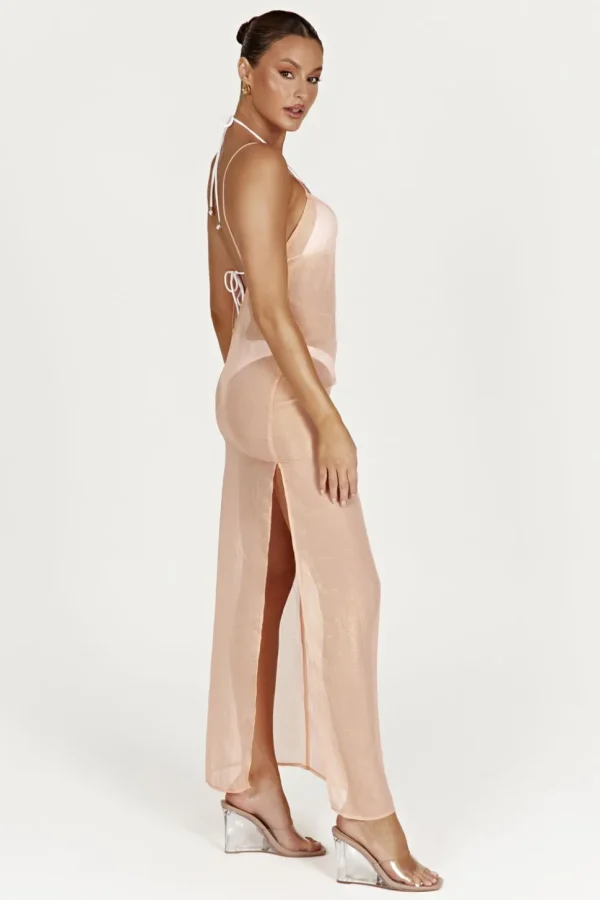 phoebe_4-1.webp Women MESHKI Maxi Dresses<Phoebe