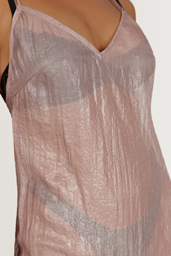 phoebe_4.webp Women MESHKI Maxi Dresses<Phoebe