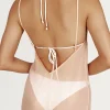 phoebe_7-1.webp Women MESHKI Maxi Dresses<Phoebe