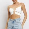 Women MESHKI Tops<Phoenix