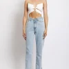 Women MESHKI Tops<Phoenix