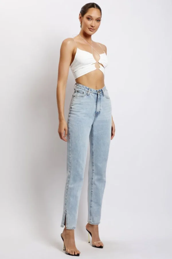 Women MESHKI Tops<Phoenix