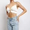 Women MESHKI Tops<Phoenix