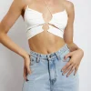Women MESHKI Tops<Phoenix