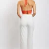Women MESHKI Tops<Piper