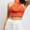 Women MESHKI Tops<Piper