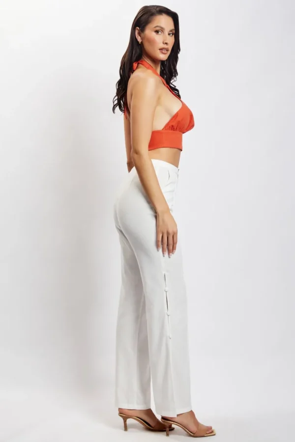 Women MESHKI Tops<Piper