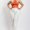 Women MESHKI Tops<Piper