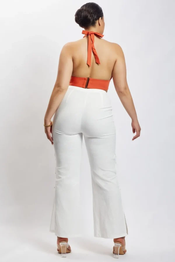 Women MESHKI Tops<Piper