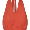 Women MESHKI Tops<Piper