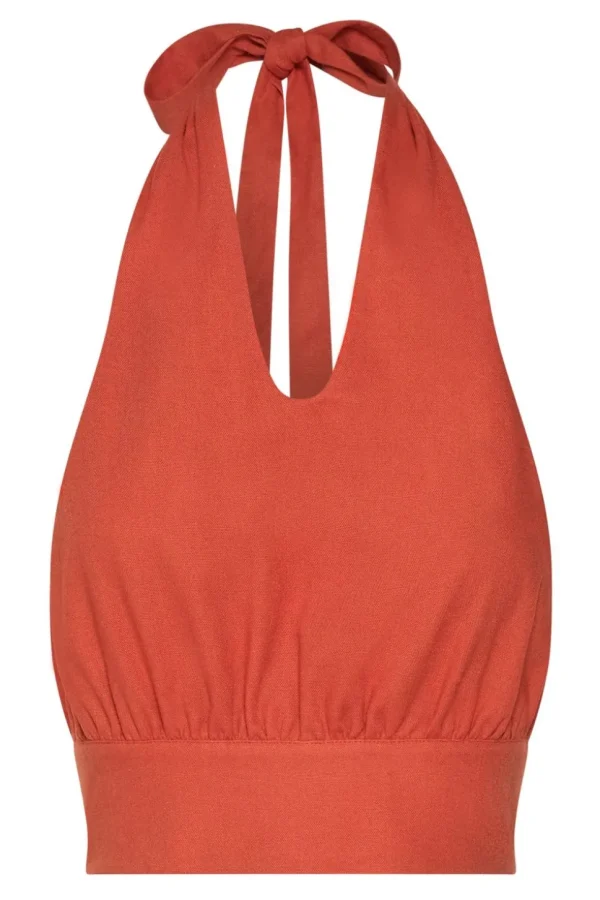 Women MESHKI Tops<Piper