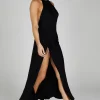 polly_1.webp Women MESHKI Maxi Dresses<Polly