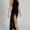 polly_4.webp Women MESHKI Maxi Dresses<Polly