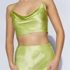 Women MESHKI Two Piece Sets<Poppy