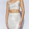 Women MESHKI Two Piece Sets<Poppy