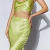 Women MESHKI Two Piece Sets<Poppy