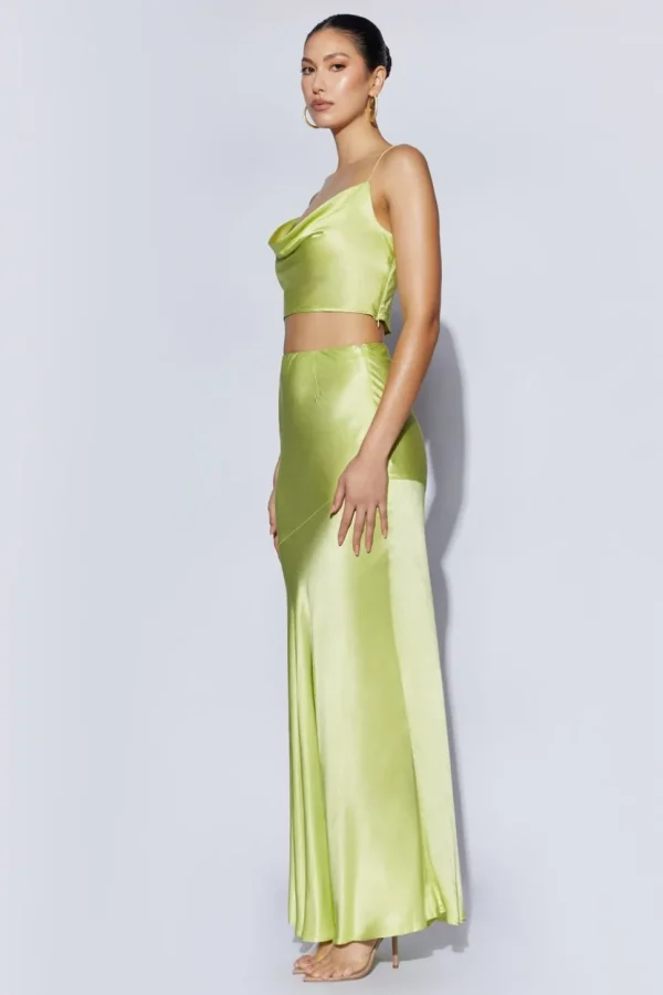 Women MESHKI Two Piece Sets<Poppy