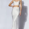 Women MESHKI Two Piece Sets<Poppy