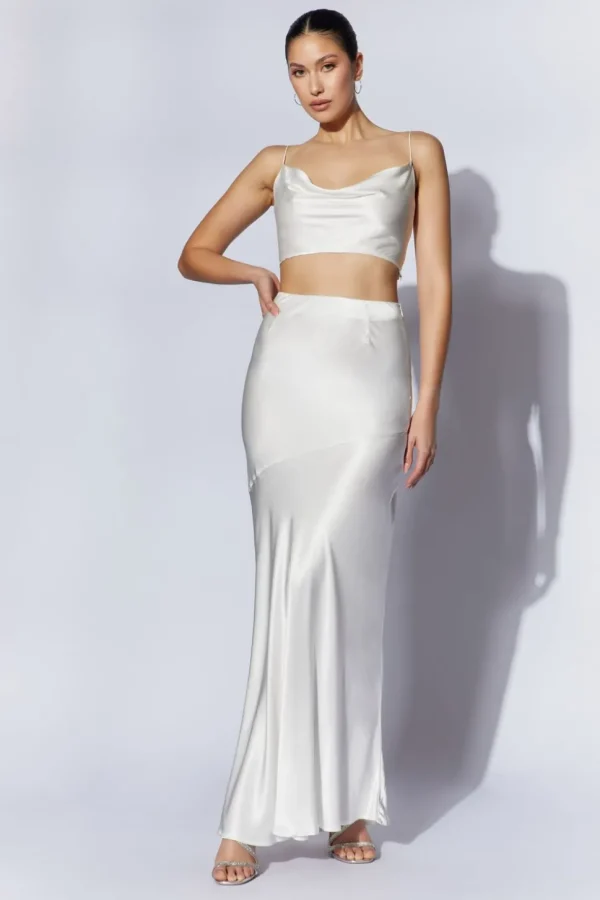 Women MESHKI Two Piece Sets<Poppy
