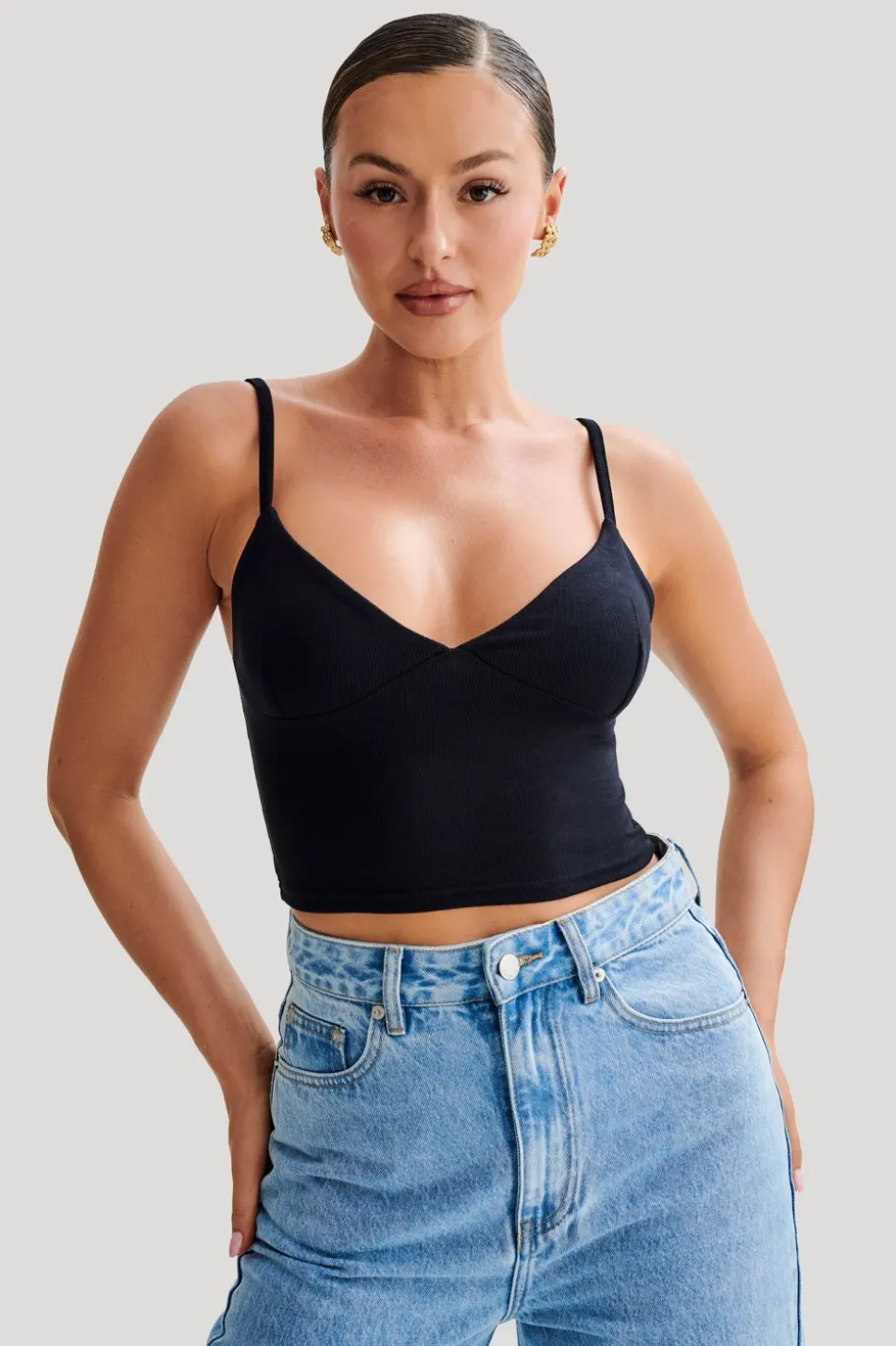 porter_0-1.webp Women MESHKI Tops<Porter