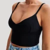 Women MESHKI Tops<Porter