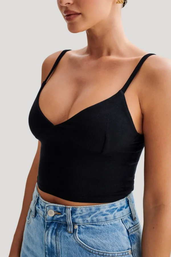 Women MESHKI Tops<Porter