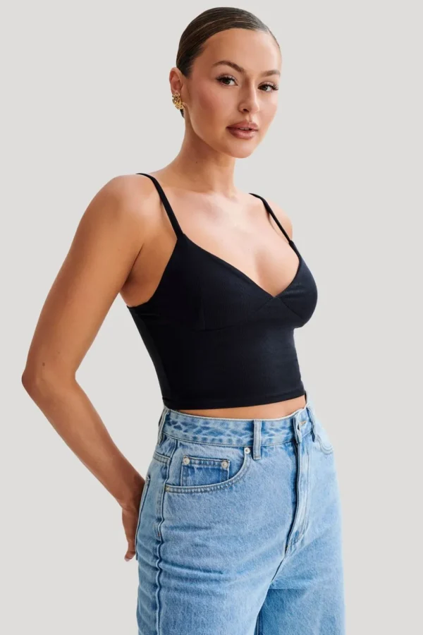 Women MESHKI Tops<Porter