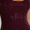 Women MESHKI Mini Dresses<Presley