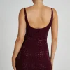 Women MESHKI Mini Dresses<Presley