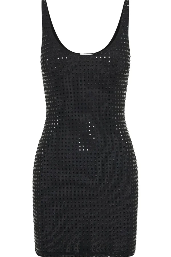 presley_6-1.webp Women MESHKI Mini Dresses<Presley