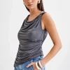 Women MESHKI Tops<Prianyka