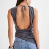 Women MESHKI Tops<Prianyka