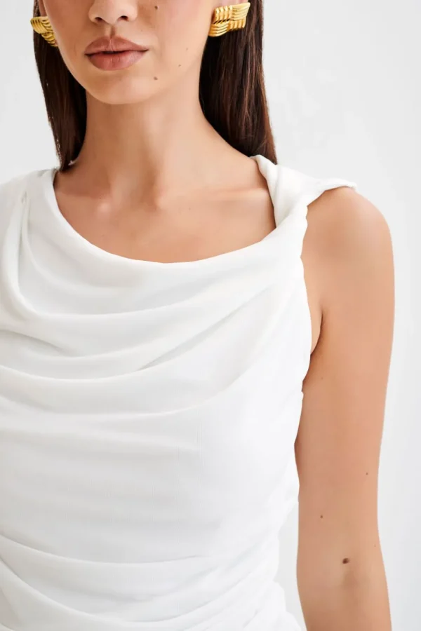 Women MESHKI Tops<Prianyka